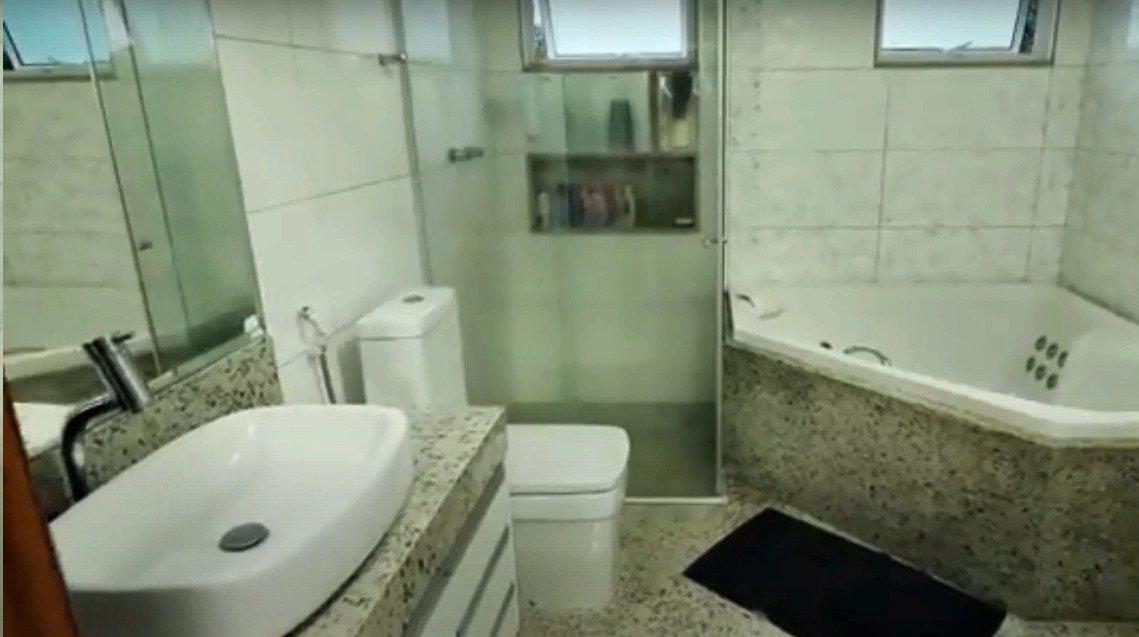 Casa em Condomínio, Residencial Montserrat, 4 Quartos, 4 Vagas, 3 Suítes