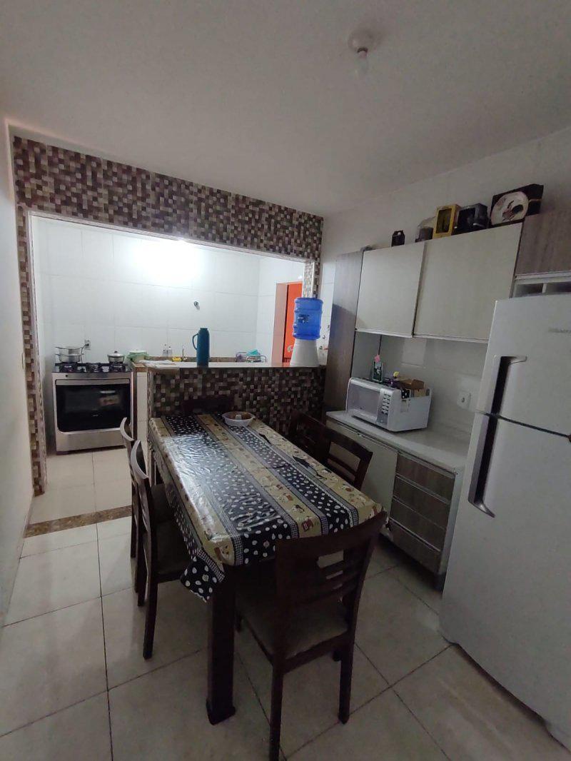 Casa, Itacolomi, 2 Quartos, 2 Vagas