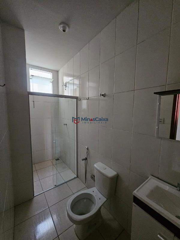 Apartamento, Timirim, 2 Quartos, 1 Vaga, 1 Suíte