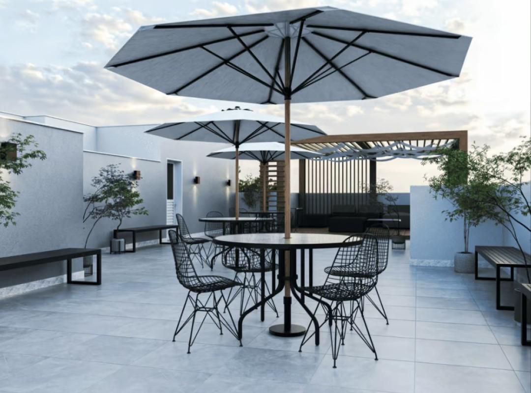 Apartamento, São Luiz (pampulha), 2 Quartos, 2 Vagas, 1 Suíte