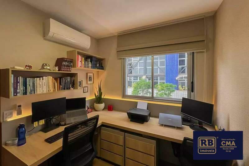 Apartamento, Gutierrez, 2 Quartos, 2 Vagas, 1 Suíte