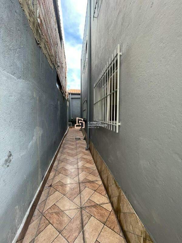 Casa, Ressaca, 2 Quartos, 1 Vaga