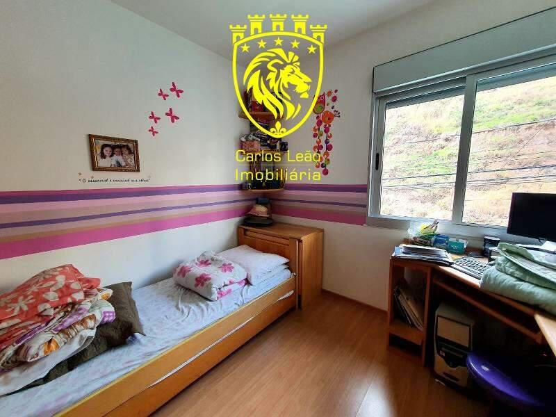 Casa, Santa Lúcia, 4 Quartos, 3 Vagas, 1 Suíte