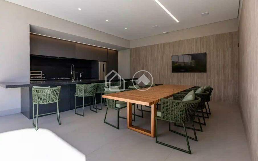 Apartamento, Vale do Sereno, 4 Quartos, 3 Vagas, 2 Suítes