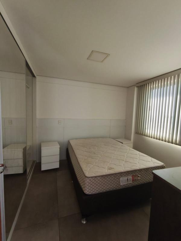 Cobertura, Ouro Preto, 2 Quartos, 1 Vaga