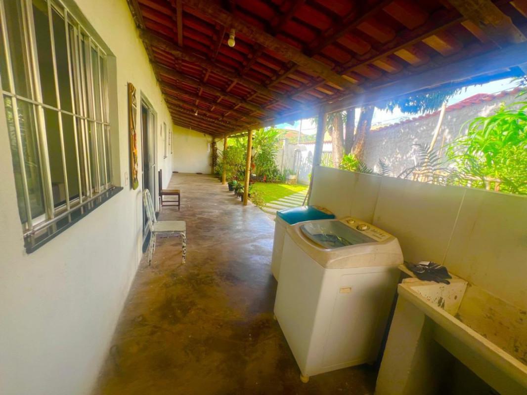 Casa, Granja Vista Alegre, 2 Quartos, 1 Vaga