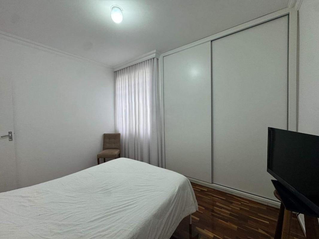 Apartamento, Anchieta, 3 Quartos, 1 Vaga