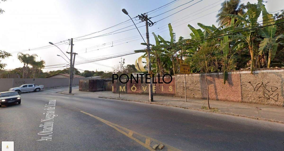 Lote, Copacabana, 0 Quarto, 0 Vaga