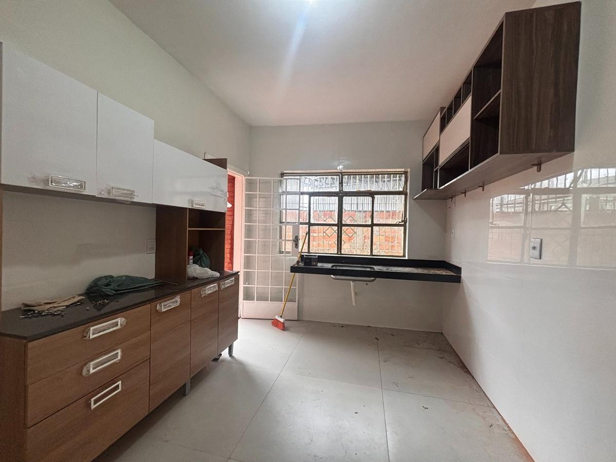 Casa, Planalto, 4 Quartos, 2 Vagas, 4 Suítes