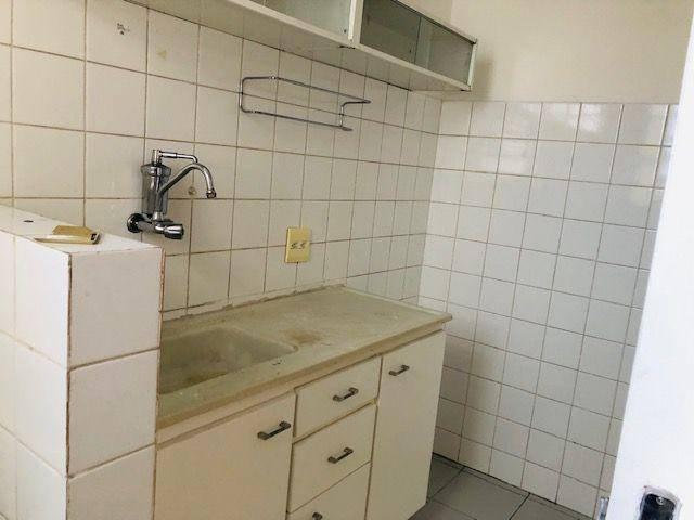 Apartamento, Califórnia, 2 Quartos, 0 Vaga