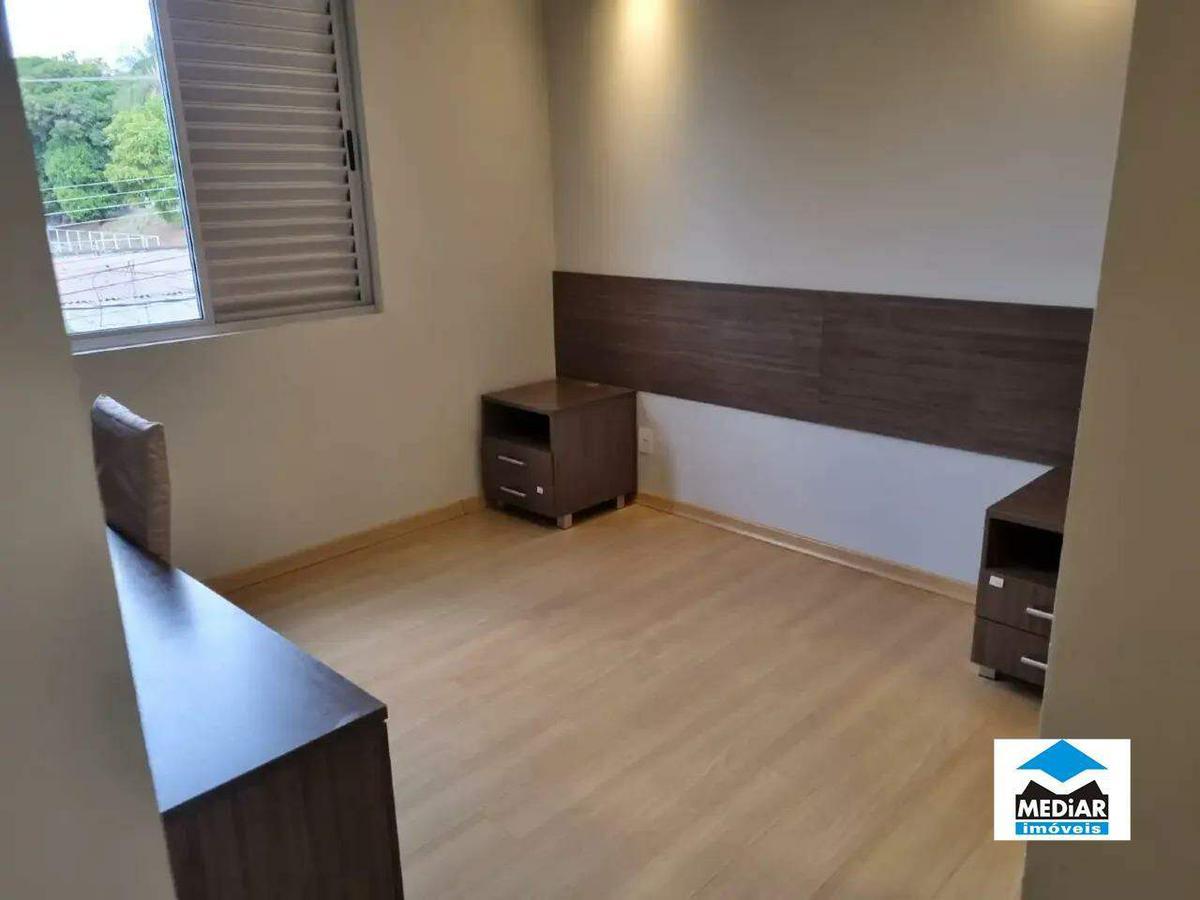 Apartamento, Colégio Batista, 3 Quartos, 2 Vagas, 1 Suíte