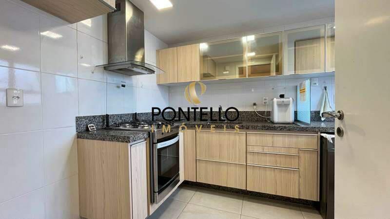 Apartamento, Santa Efigênia, 2 Quartos, 2 Vagas, 1 Suíte