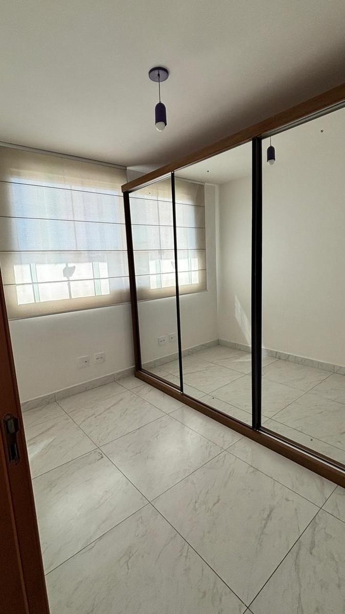 Apartamento, Jardim Atlântico, 2 Quartos, 2 Vagas, 1 Suíte