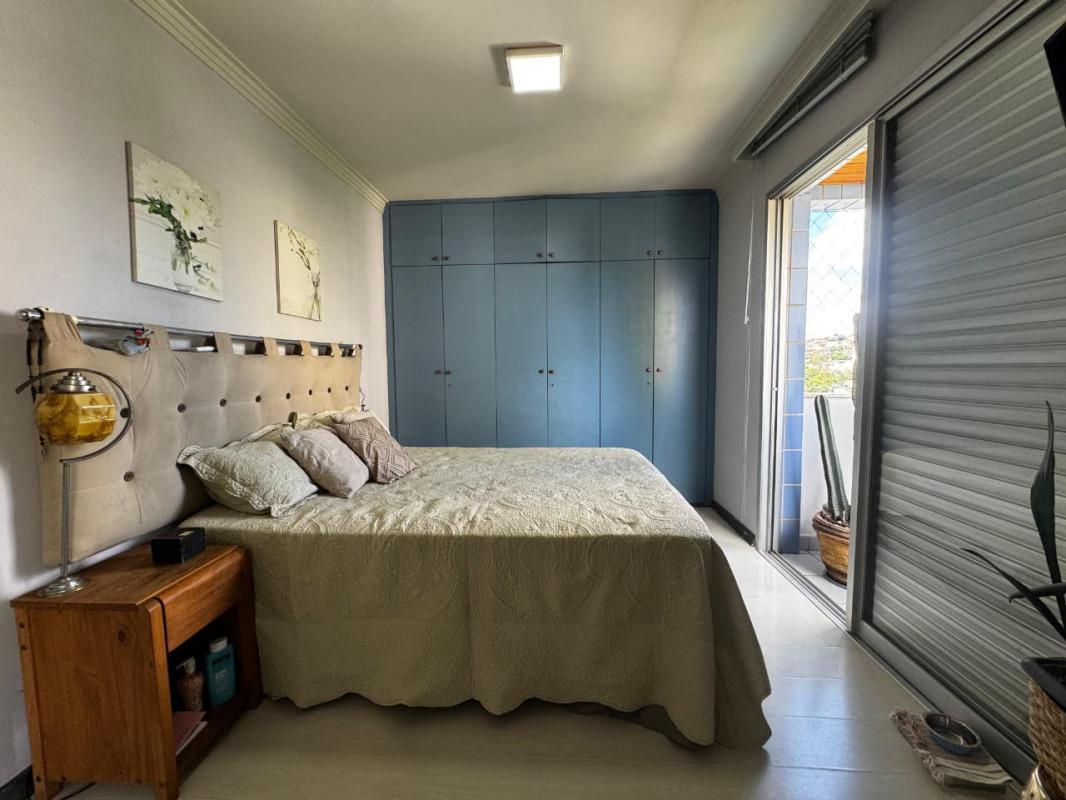 Apartamento, Ipiranga, 3 Quartos, 2 Vagas, 1 Suíte