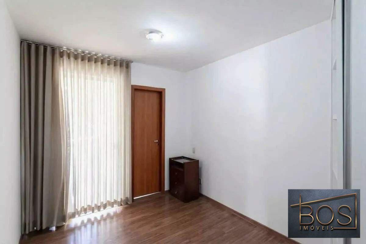Apartamento, São Pedro, 3 Quartos, 2 Vagas, 1 Suíte