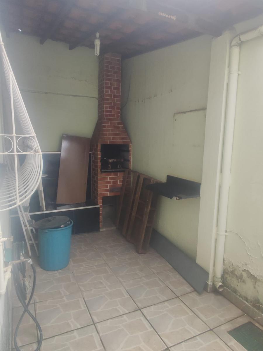 Casa, Santa Inês, 2 Quartos, 0 Vaga