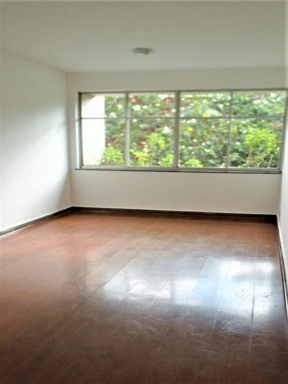 Apartamento, São Pedro, 2 Quartos, 1 Vaga