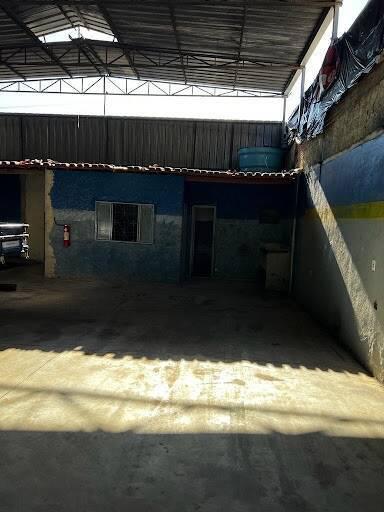 Galpão, Canaã, 0 Quarto, 0 Vaga