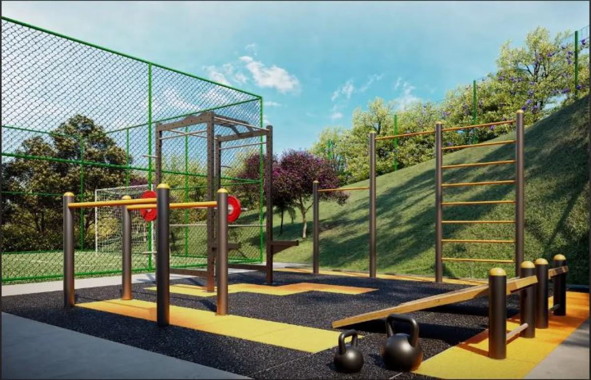 Apartamento, Borba Gato, 2 Quartos, 1 Vaga