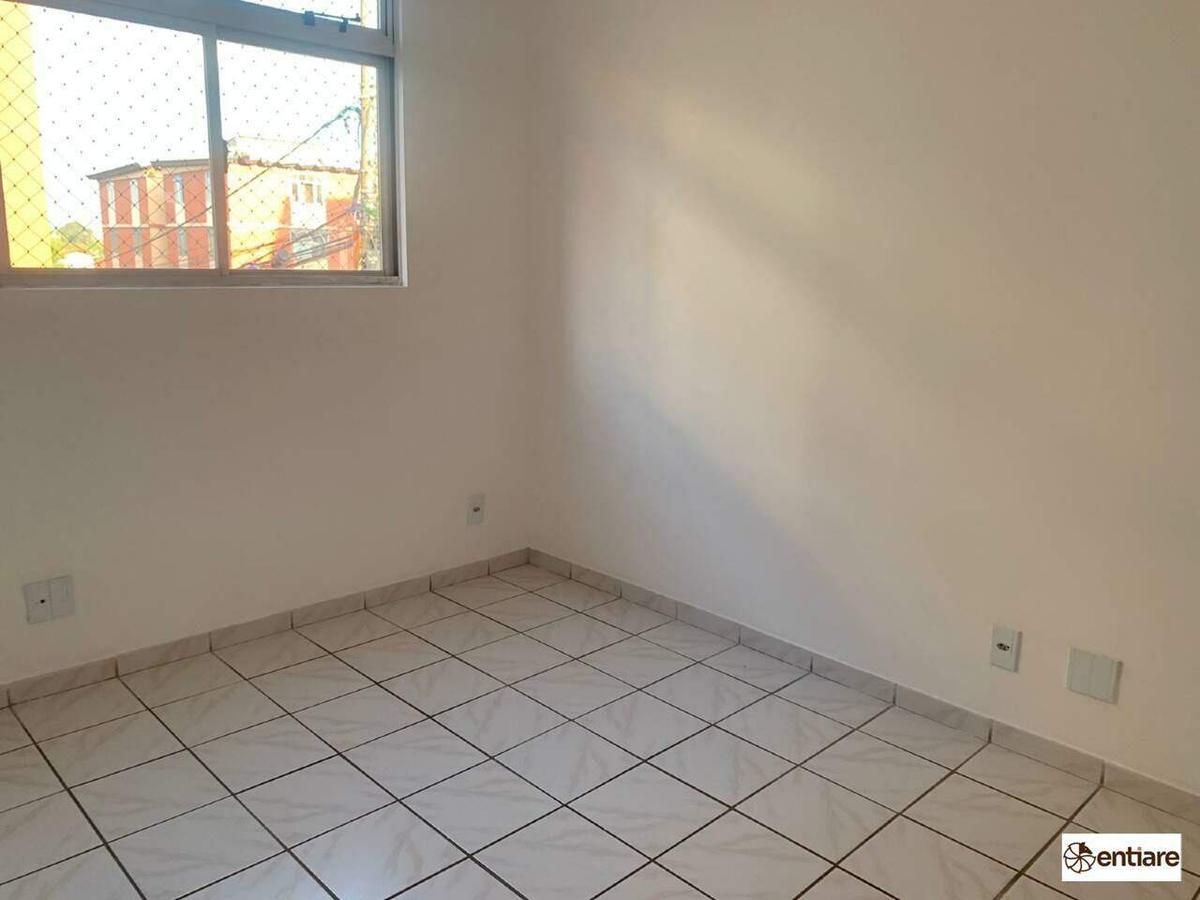 Apartamento, Centro, 3 Quartos, 1 Vaga