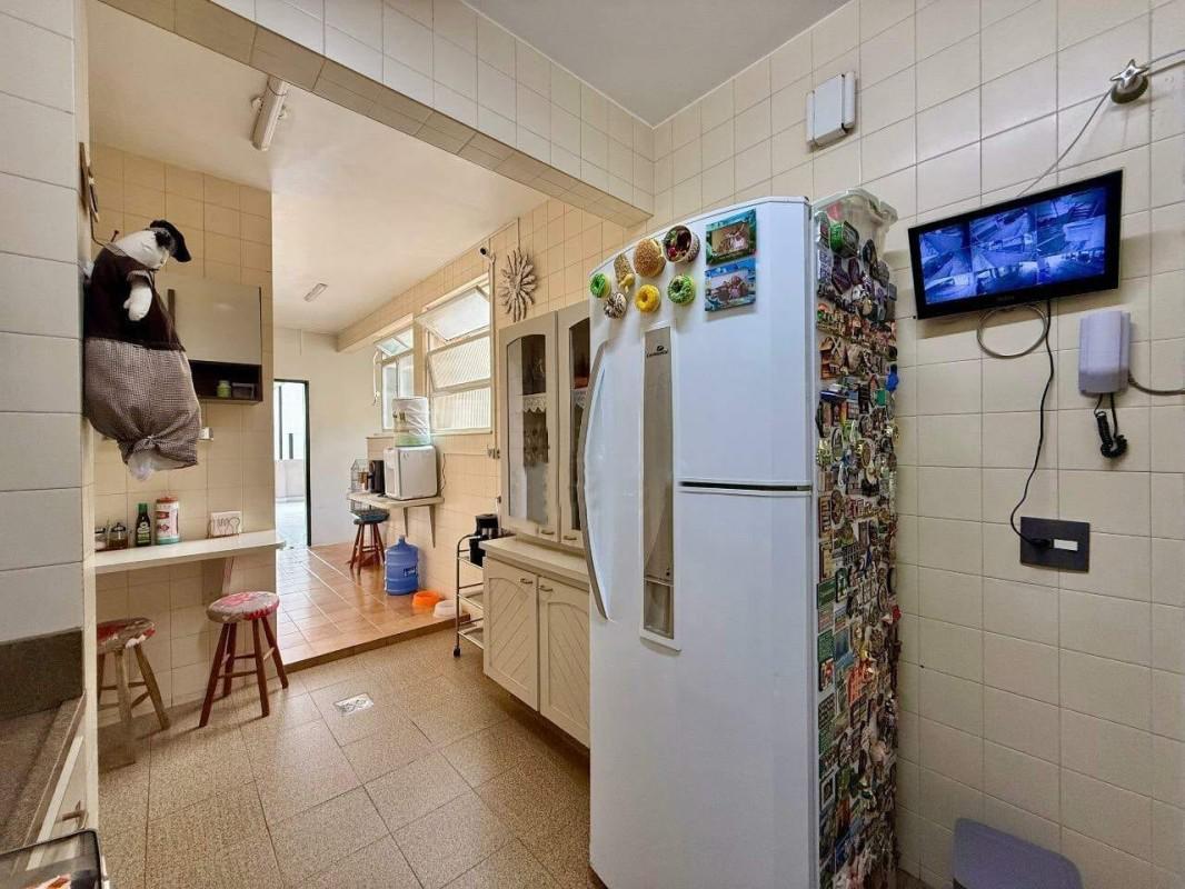 Cobertura, Anchieta, 4 Quartos, 2 Vagas, 1 Suíte