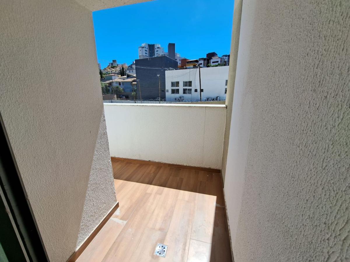 Apartamento, Fernão Dias, 2 Quartos, 2 Vagas, 1 Suíte