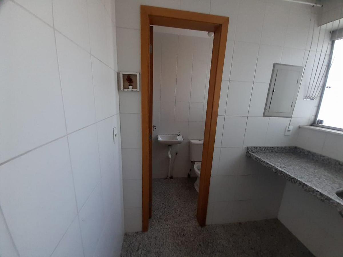 Apartamento, Palmares, 3 Quartos, 2 Vagas, 1 Suíte