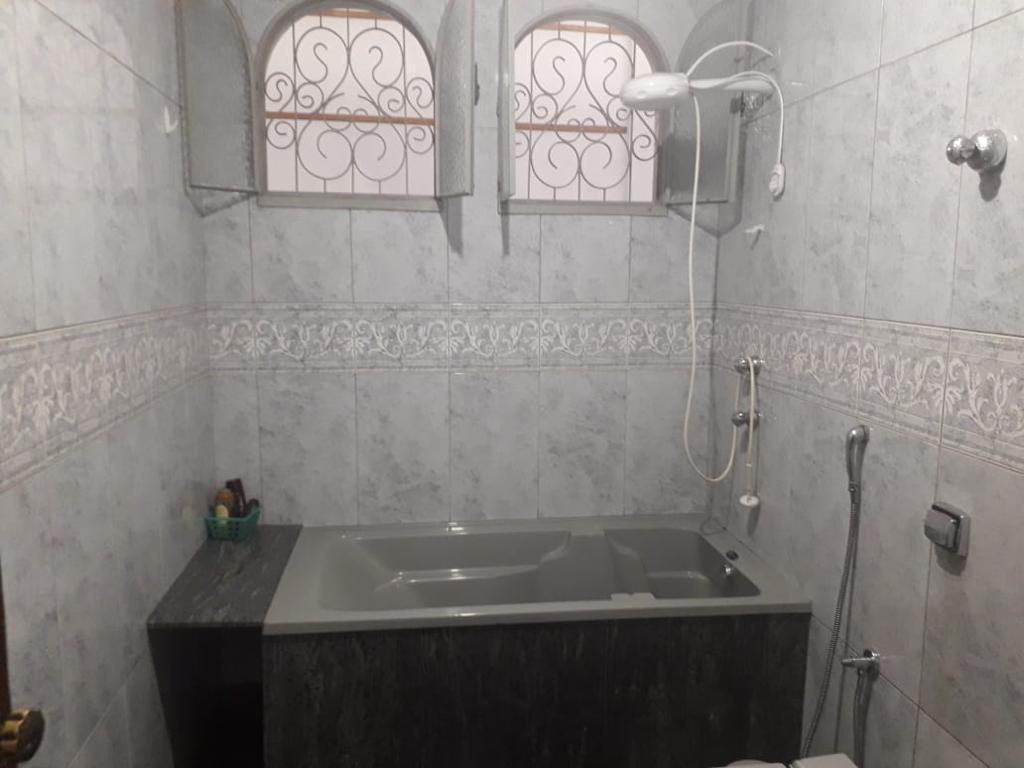 Casa, Alípio de Melo, 3 Quartos, 2 Vagas, 1 Suíte