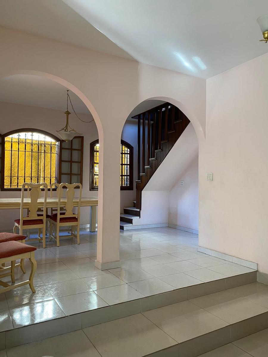 Casa, São Cristóvão, 3 Quartos, 2 Vagas, 1 Suíte