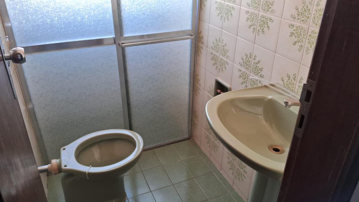 Casa, Inconfidência, 4 Quartos, 3 Vagas, 1 Suíte