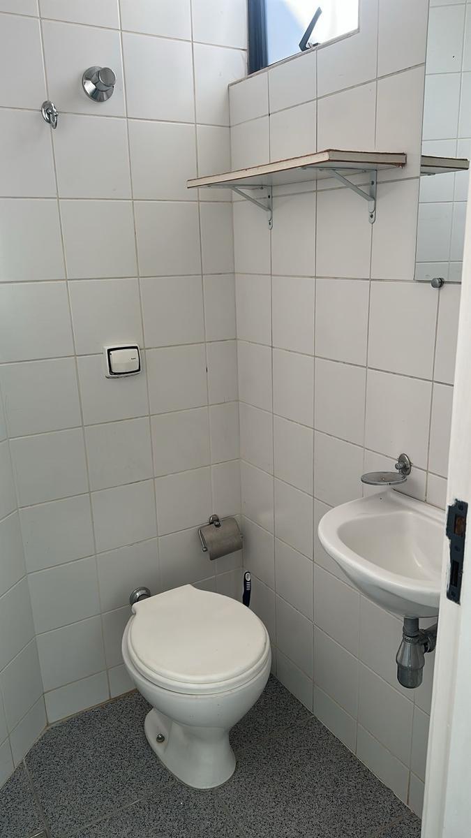 Apartamento, Sion, 2 Quartos, 2 Vagas, 1 Suíte
