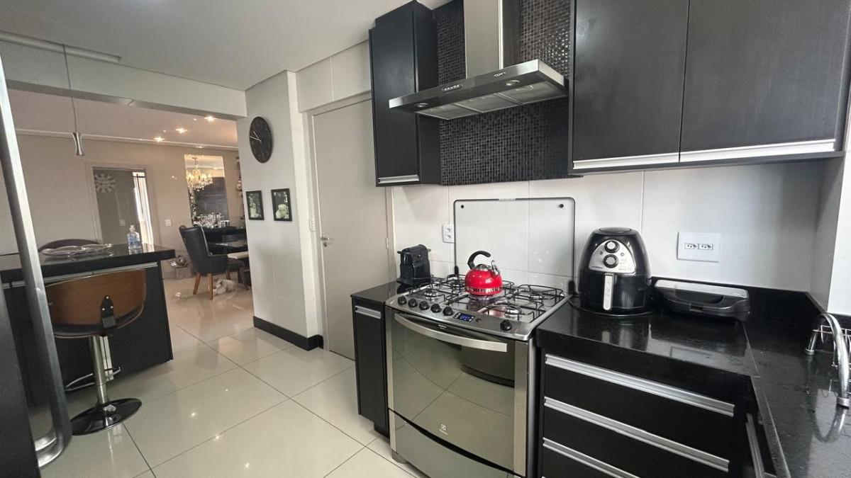 Apartamento, Cidade Nova, 4 Quartos, 4 Vagas, 1 Suíte