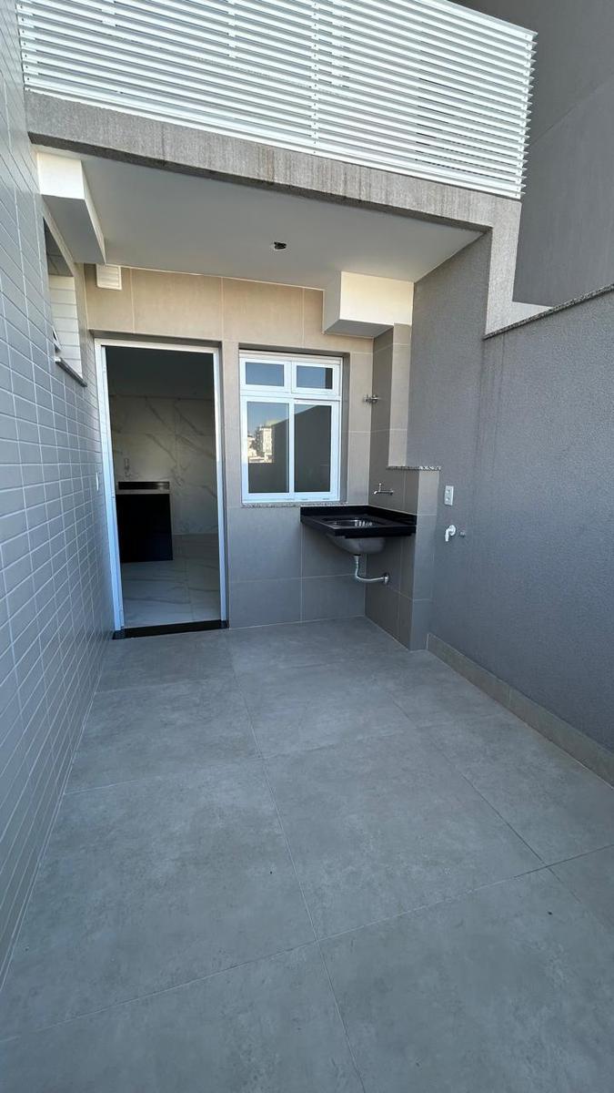 Apartamento, União, 3 Quartos, 2 Vagas, 1 Suíte