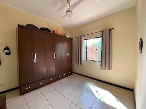 Casa, Giovanini, 3 Quartos, 2 Vagas, 1 Suíte