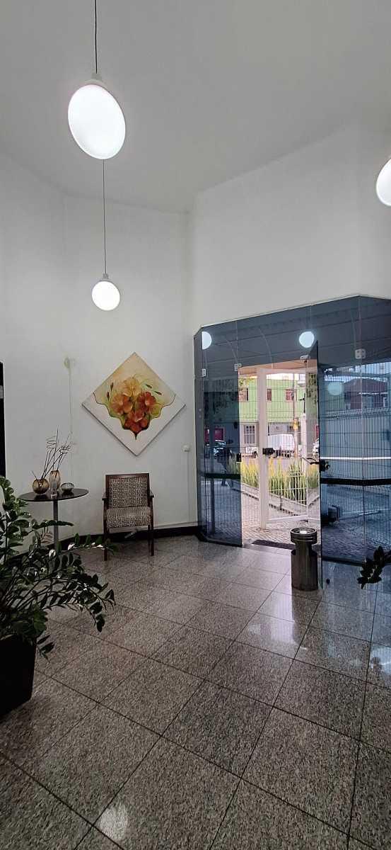 Apartamento, Funcionários, 1 Quarto, 1 Vaga, 1 Suíte