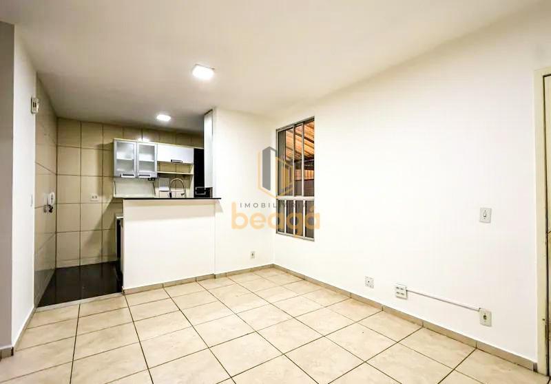 Apartamento, Padre Eustáquio, 2 Quartos, 1 Vaga