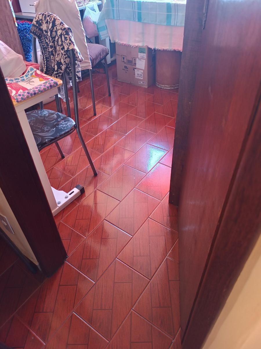 Apartamento, Industrial, 2 Quartos, 1 Vaga