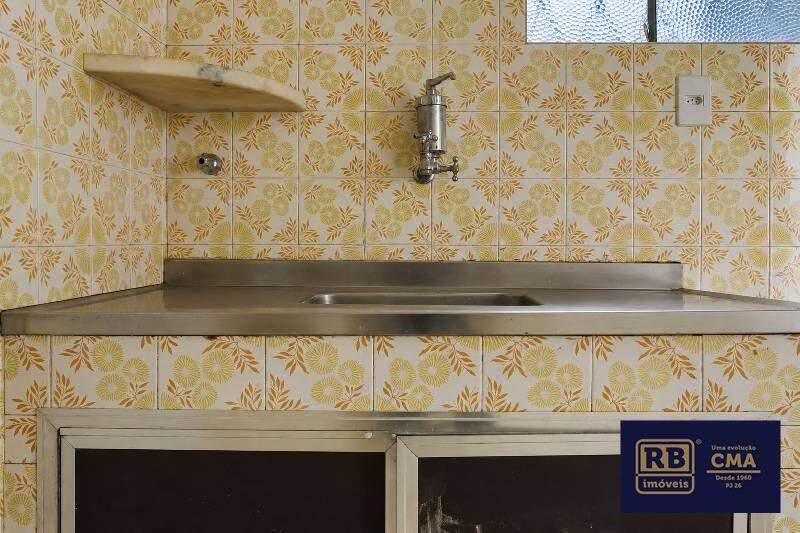 Apartamento, Serra, 2 Quartos, 1 Vaga, 1 Suíte