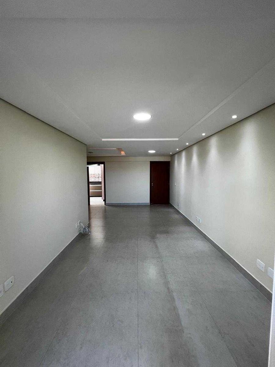 Apartamento, Vila Pinto, 3 Quartos, 2 Vagas