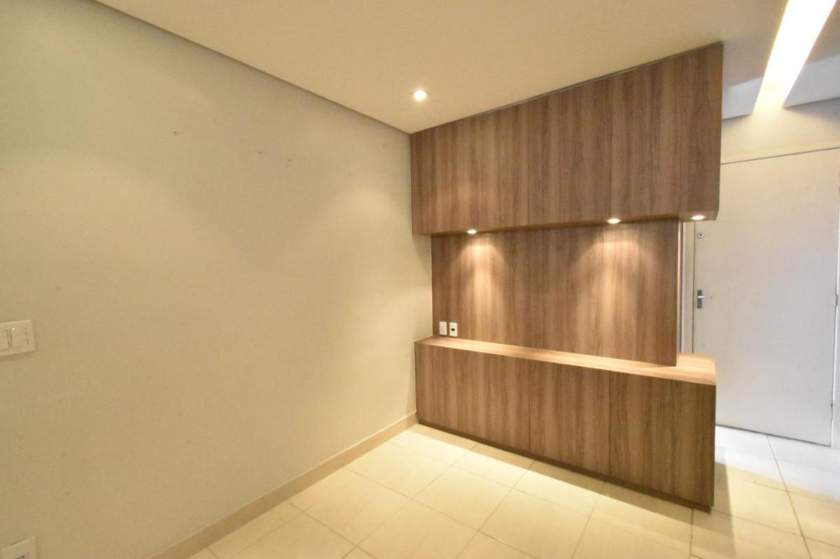 Apartamento, Ouro Preto, 3 Quartos, 1 Vaga, 1 Suíte
