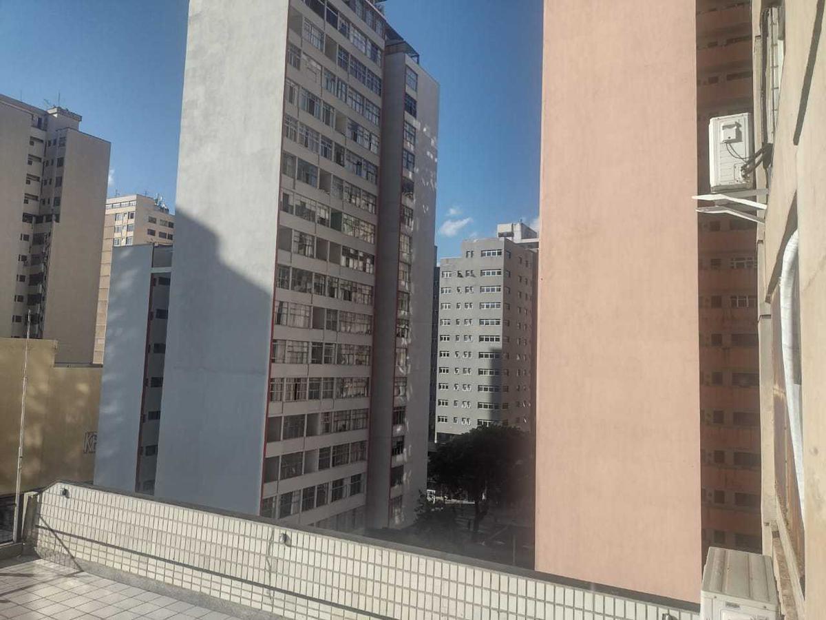 Sala, Barro Preto, 0 Quarto, 0 Vaga