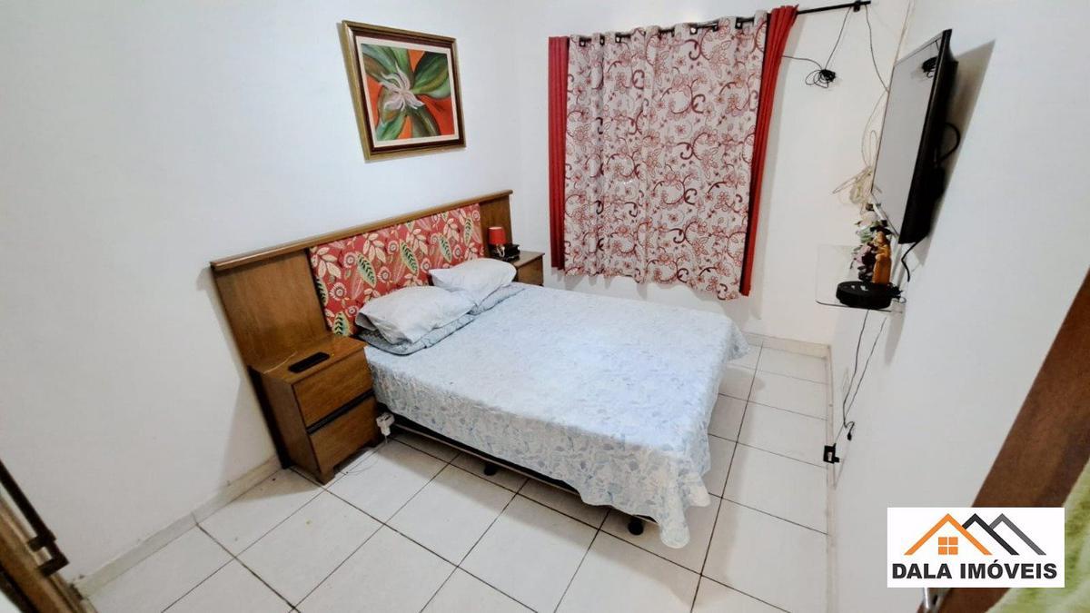 Apartamento, Heliópolis, 2 Quartos, 1 Vaga