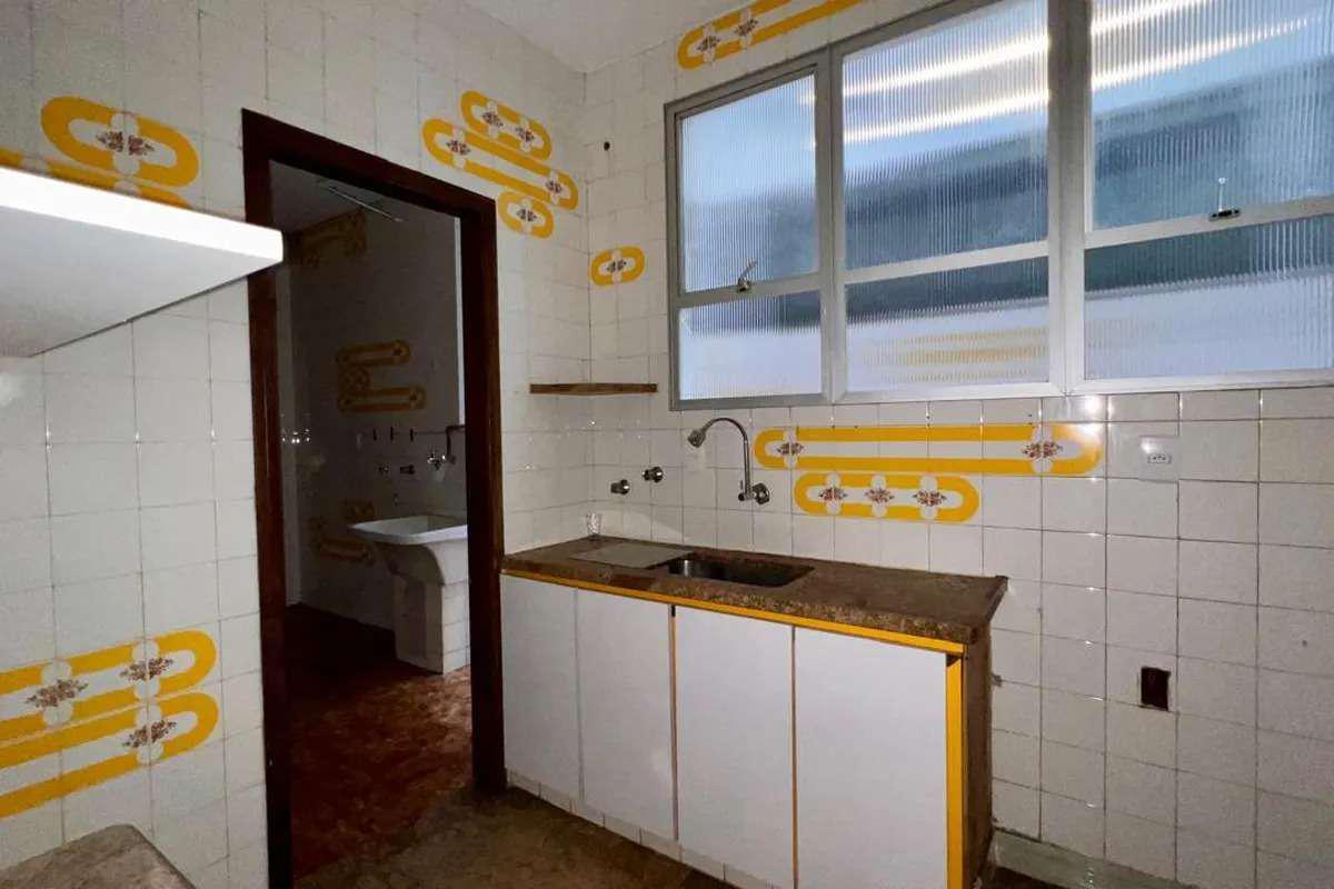 Apartamento, São Bento, 4 Quartos, 1 Vaga, 1 Suíte