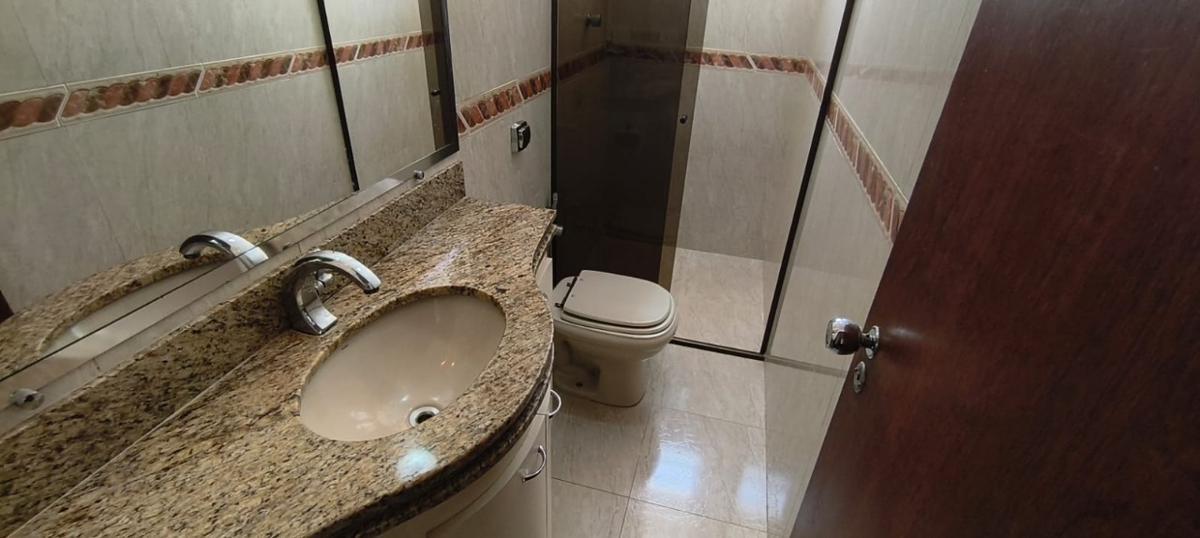 Apartamento, Cidade Nova, 3 Quartos, 1 Vaga, 1 Suíte