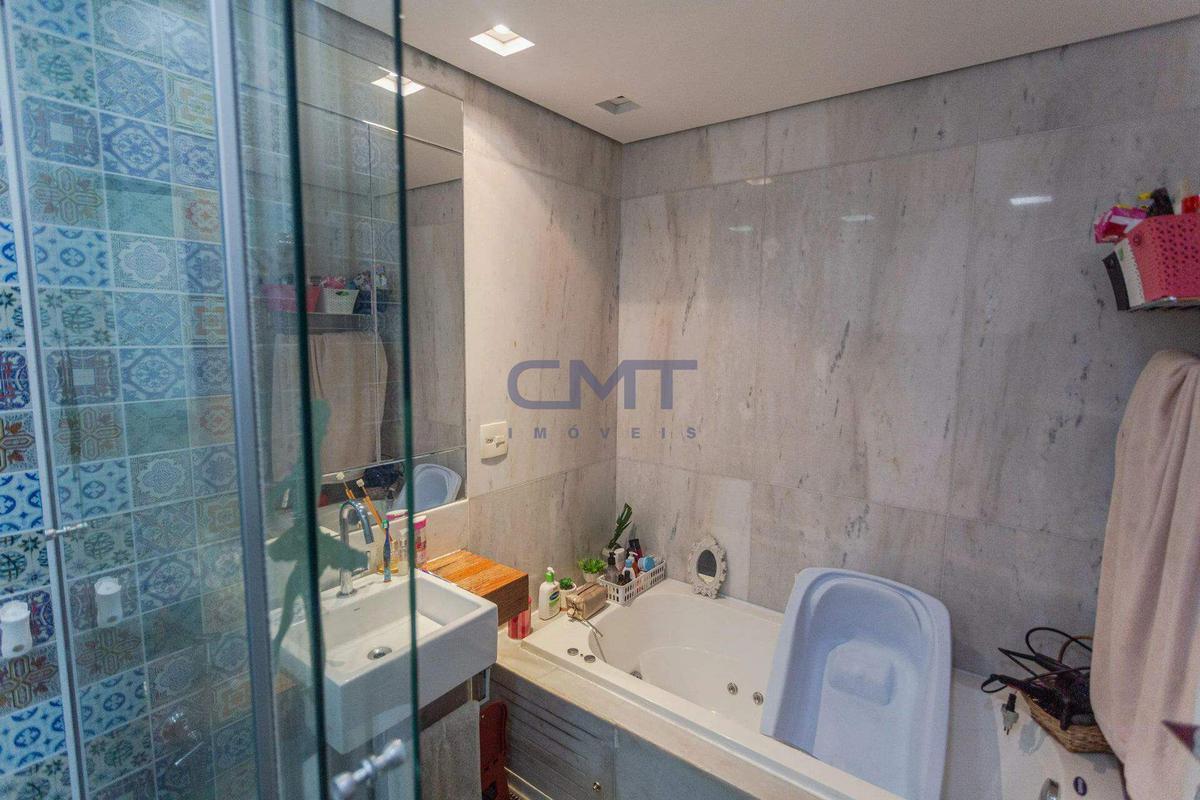 Apartamento, Lourdes, 3 Quartos, 1 Vaga, 1 Suíte