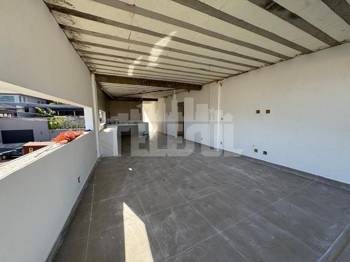 Apartamento, Parque São José, 3 Quartos, 2 Vagas, 3 Suítes