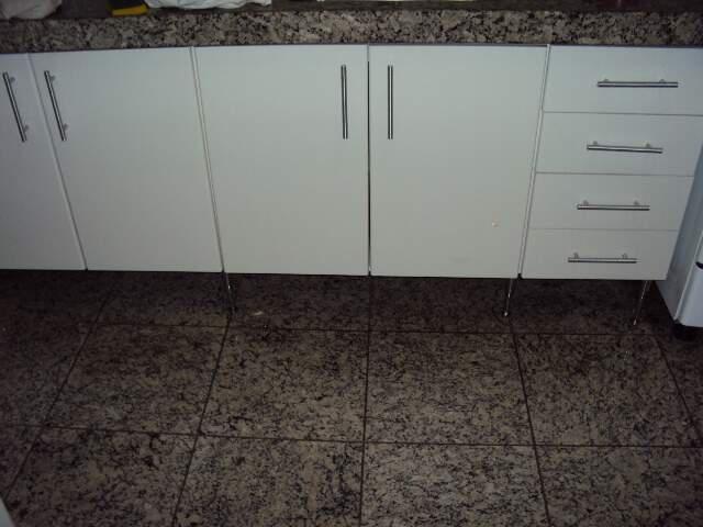 Casa, Buritis, 3 Quartos, 2 Vagas, 1 Suíte
