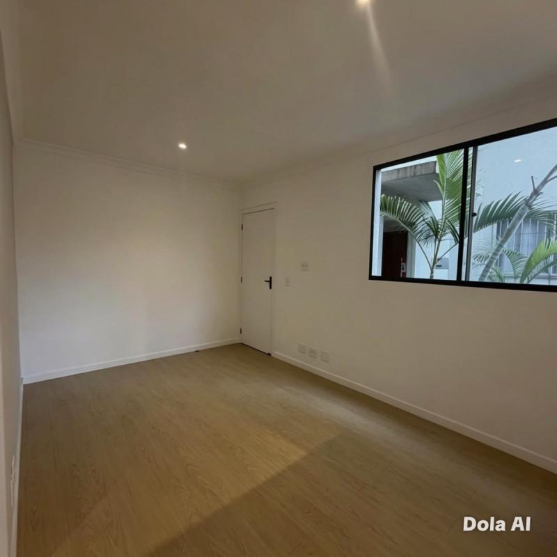 Apartamento, Santa Maria, 2 Quartos, 1 Vaga