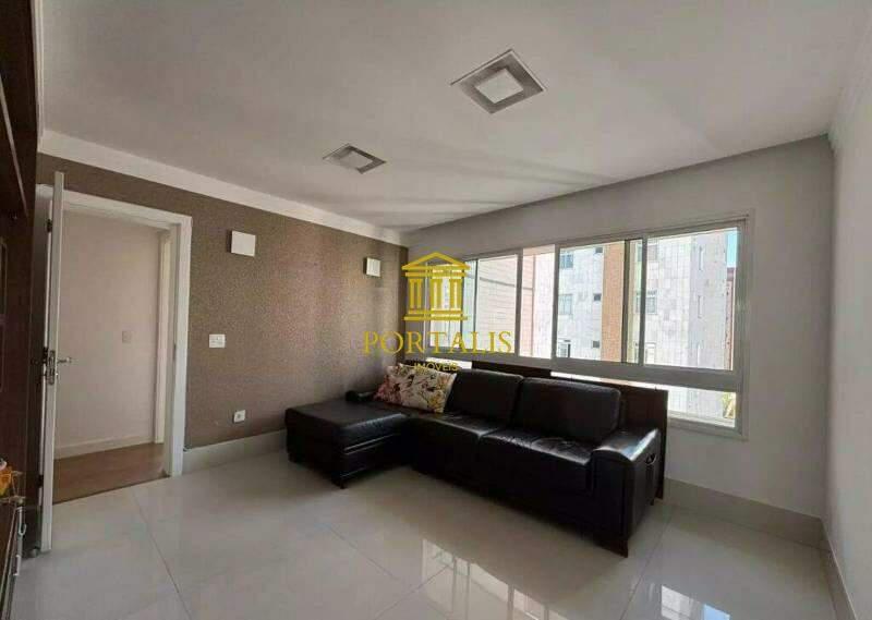 Apartamento, Funcionários, 4 Quartos, 4 Vagas, 2 Suítes
