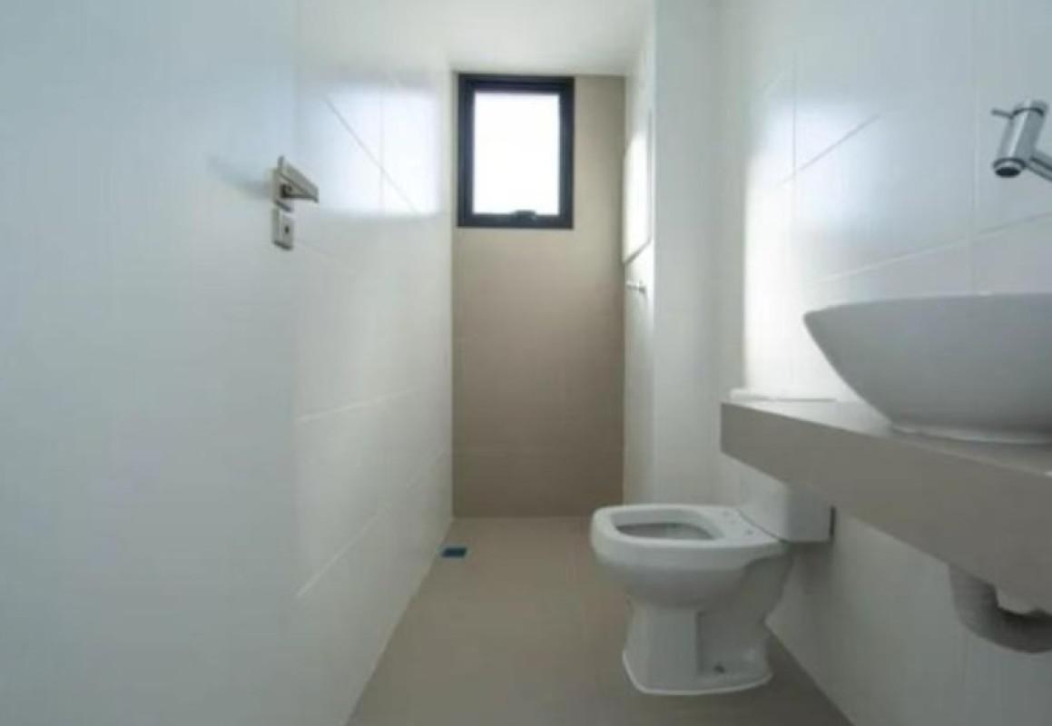 Apartamento, Grajaú, 2 Quartos, 2 Vagas, 1 Suíte